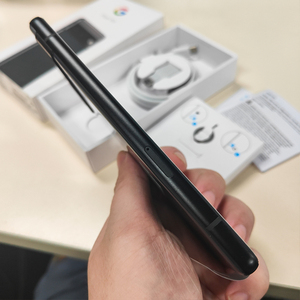 ロック解除されたブランドのスマートフォンPixel6aオリジナルの中古携帯電話Android5gスマートフォンforGoogle Pixel 6a 6 7 Pro - Product Image 4