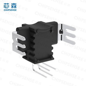 高精度電流変換器ASICセンサーPCB取り付けホール効果電流センサーAN3VPB50シリーズHLSR20A - Product Image 6