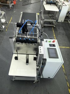 Высокоточная система подачи листов для пакетного кодирования и печатной линии, фрикционный пейджинговый аппарат с вакуумным приводом - Product Image 3