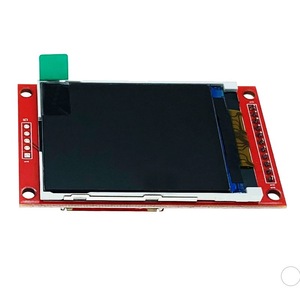 2,2-Zoll-SPI serieller TFT-LCD Farbbildschirmmodul 176X220 kompatibel mit UNO Mega2560 - Product Image 5