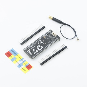 Heltec ESP32 SX1276 LoRa Placa DE DESARROLLO WIFI Core System Board Module 433-470MHz 868-915MHz para Arduino con antena