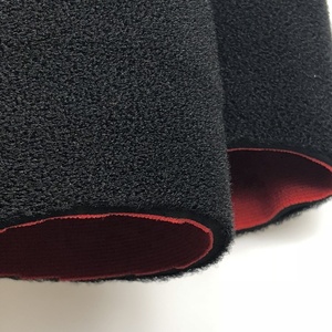 <strong>Elastic</strong> Neoprene Foam Sheet Laminated with Velcro <strong>Loop</strong> Hook Fabric - Product Image 3