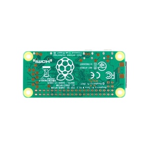 HOT SELL Raspberry Pi Zero W Board 1GHz CPU 512MB RAM mit WIFI BLE für Raspberry Pi Zero W. - Product Image 1