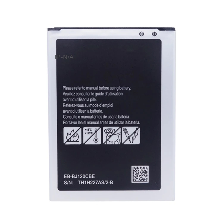 Samsung J1 2016