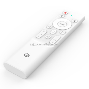 Mando a distancia para LED TV mando a distancia inteligente Bluetooth voz infrarroja - Product Image 1