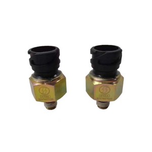 Shacman Truck Parts Pressure Sensor <strong>DZ97189711201</strong> - Product Image 4