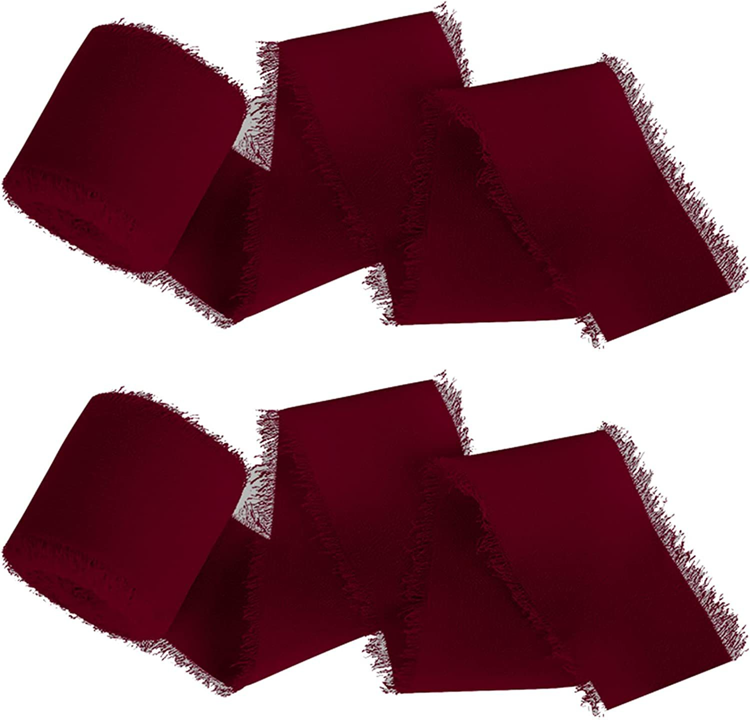 Wine red - single volume