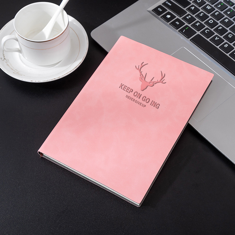 Couverture souple rose