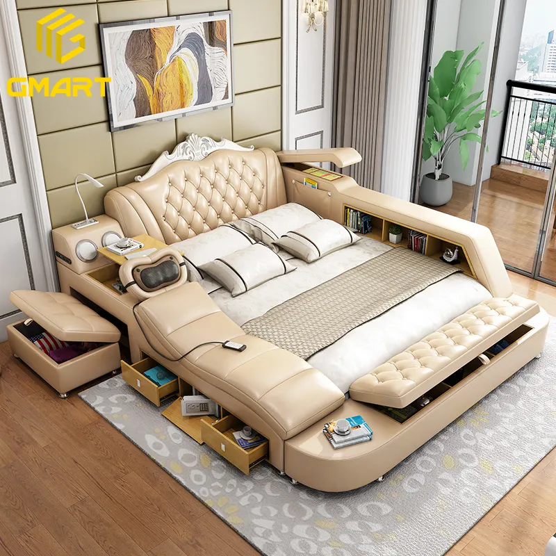 Gmart arap döşemelik canlı oda mor 3D Pil kanepe olay püsküllü katlanır kanepe duvar yatak mobilya tekstil