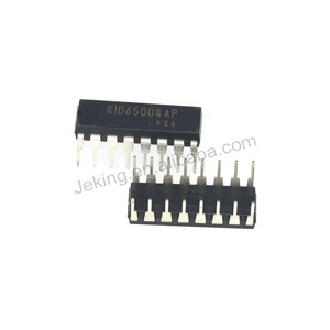 Jeking linh kiện điện tử NPN <span class=keywords><strong>Transistor</strong></span> MOS <span class=keywords><strong>Diode</strong></span> Dip-16 kid65004ap - Product Image 6