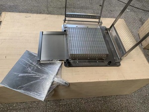 手動ケーキカッター、ギターカッター - Product Image 6