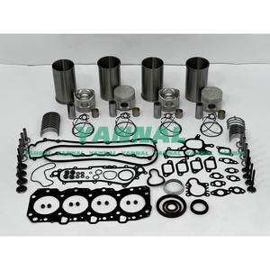 ชุดซ่อม1KZ-TE 1KZ สำหรับ LC Prado HILUX Surf 3.0L 95-03 - Product Image 3