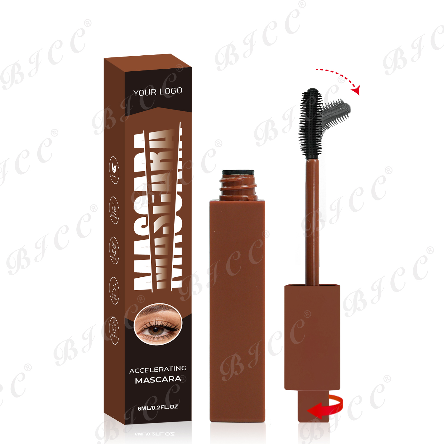 Mascara 11