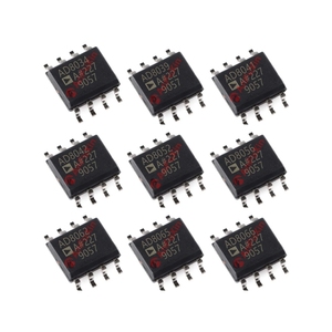 AD8034ARZ AD8039ARZ AD8041ARZ AD8042ARZ AD8052ARZ AD8056ARZ AD8062ARZ AD8065ARZ AD8066ARZ -REEL -R7 Anfuxin ChipIC SOIC8