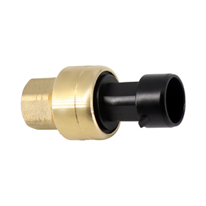 WNK Air Compressor Refrigeration <strong>Pressure</strong> Transducer <strong>Sensor</strong> For HVAC Systems