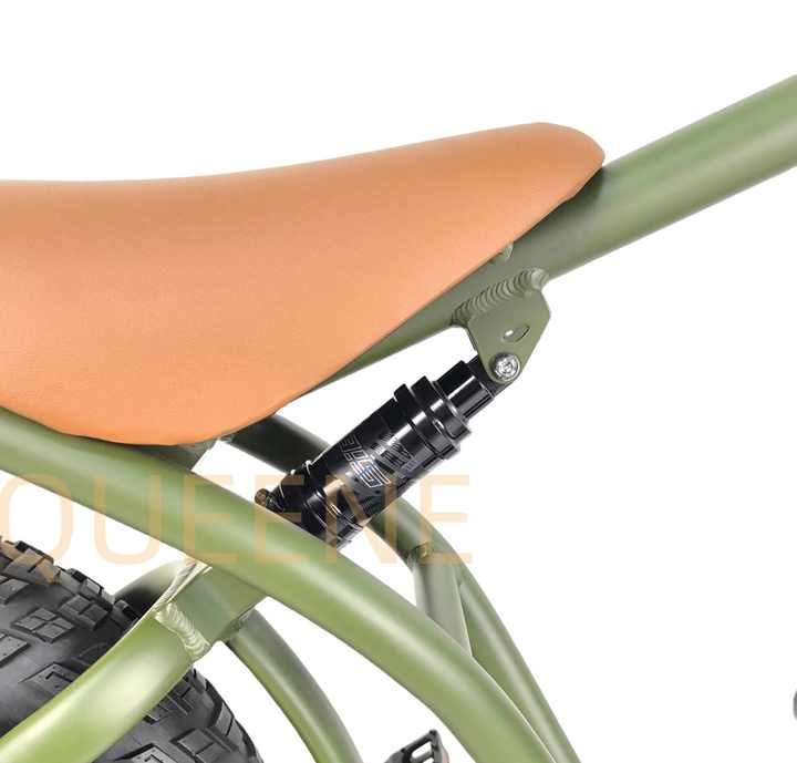 Magic Pie 4/Golden Motor Electric Bike Kit/ Electric Bicycle/Electric Mountain Bike