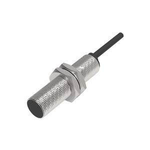 Interruptor inductivo magnético de 2 cables M12 4mm de larga distancia 1KHz sensor de proximidad - Product Image 3