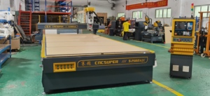 新モデル25602040 Maquinas Carpinteria 3D彫刻機3軸4軸AtcCncルーター木製ルーター製造価格 - Product Image 3
