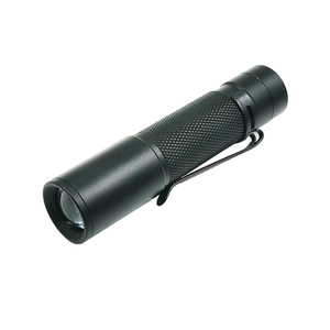 迷你战术高功率1AA电池操作led医用笔闪光灯带夹 - Product Image 5