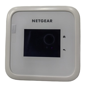 Yeni NETGEAR MR6110-111 Netgear NETGEAR M6 5g Dual Band yönlendirici MR6110 kablosuz WiFi yönlendirici mobil Hotspot WiFi yönlendirici Ethernet portu - Product Image 1