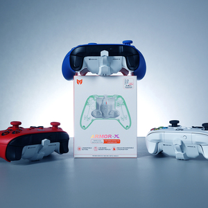 Armor-X Pro for XboxシリーズX/SコントローラーバックボタンXboxコントローラー用リアボタン - Product Image 3