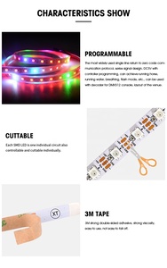 Светодиодные полосы для светодиодной ленты - Product Image 4