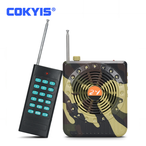 Uzaktan kumanda ile ucuz öğretmen ses amplifikatörü USB TF FM kablosuz Bluetooth hoparlör yüksek güç amplifikatörü - Product Image 1