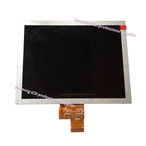 Original 8'' For TIANMA 1024*768 <strong>LCD</strong> Screen <strong>Display</strong> Module Panel TM080TDHG01-40 TM080TDHG01 - Product Image 2
