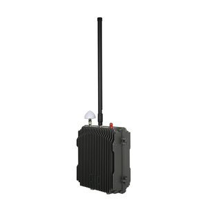 Sistema de defensa UAV de baja altitud totalmente automático de alta calidad, caja de aluminio, señuelo de detección anti-UAV fijo, Electrónico Integrado - Product Image 2