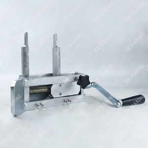 IMPA330752 Tragbare manuelle Feuerlöschschlauch-Kupplungs binde maschine - Product Image 5