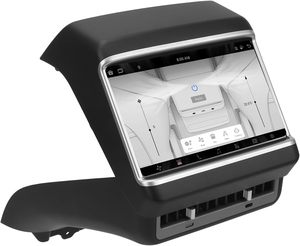 Sistema de entretenimiento con pantalla táctil para asiento trasero, control de clima para Tesla Model 3/Y - Product Image 1
