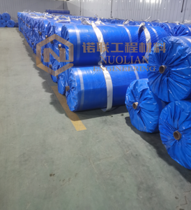 Phong cách mới không thấm nước bê tông xi măng chăn cho đường sắt bảo vệ dốc chăn thoát nước mương thoát nước Tính năng - Product Image 6