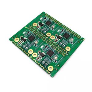 Professionale personalizza PCB e PCBA produttore PCB programma di assemblaggio di schede elettroniche come Microchip e SMT PCBA - Product Image 3