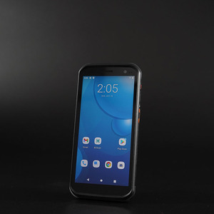 プロフェッショナルスキャンエンジンハンドヘルドAndroidPDAを搭載したGoodcomAndroid 11 OS - Product Image 6