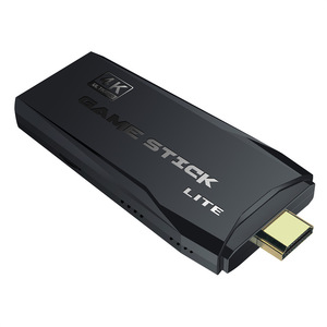 ホットセールスM8ゲームコンソール2.4GワイヤレスデュアルコントローラーホームTVゲームコンソールHDPSアーケード2人用ファイトゲームコンソール - Product Image 4