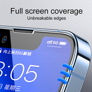 Iphone 8 için apple için orijinal fabrika artı ekran koruyucu - Product Image 2