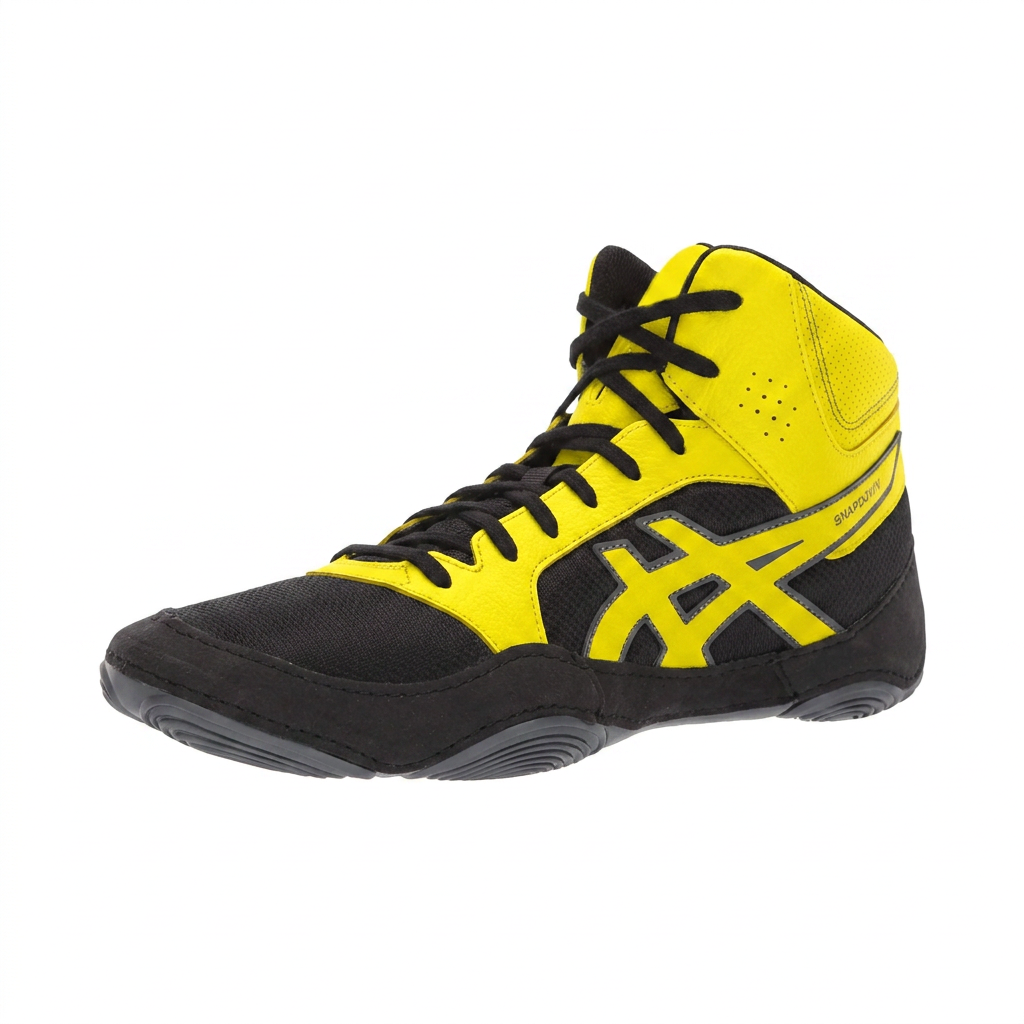 Jaune