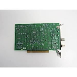 TC-PCIC01 REV-E01 FW-3.5 PCI Interface Network <strong>Card</strong> 18-4 TC-PCIC01 One Year Warranty
