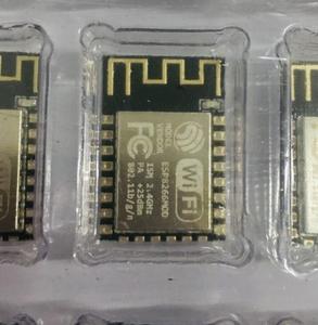 Esp12-f ESP8266 a distanza WIFI Porta seriale modulo wireless esp-12F esp-12 esp12