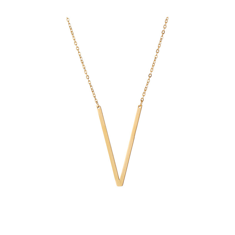 Gold V