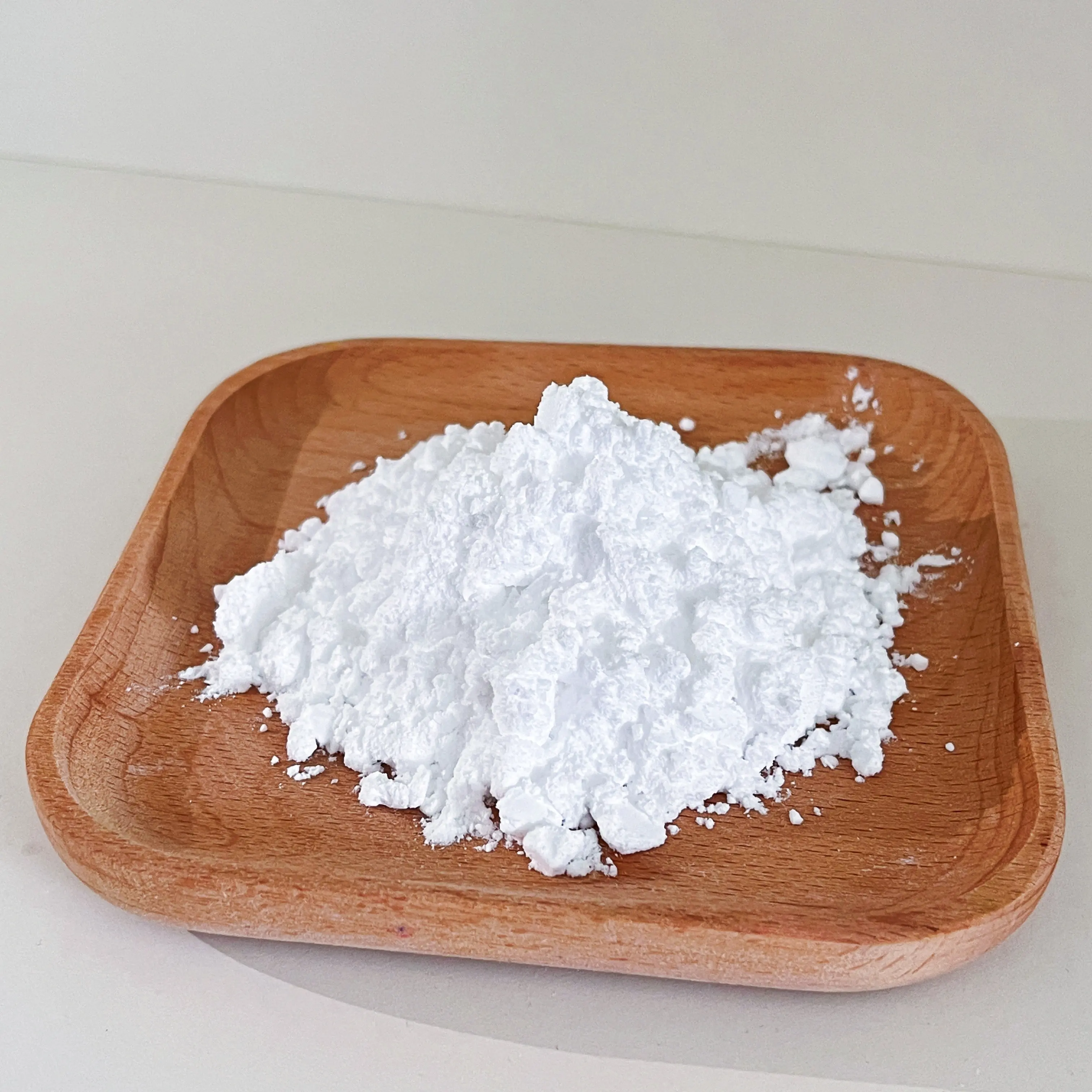 工業用グレード中国メラミン99.8% 粉末ホルムアルデヒド樹脂粉末