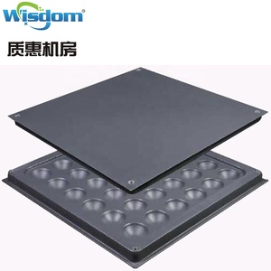 Адаптивная кабельной системы распределения кабель управления фальшпол - Product Image 5