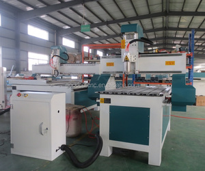 迷你路由器 3030 4030 小型数控木工切割机 - Product Image 2