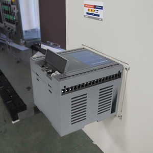 M3S PLC DC24V 24DI/16DO Transistor RS232 PLC Modbus RTU PID Function Industrial Process Control <strong>System</strong> - Product Image 2