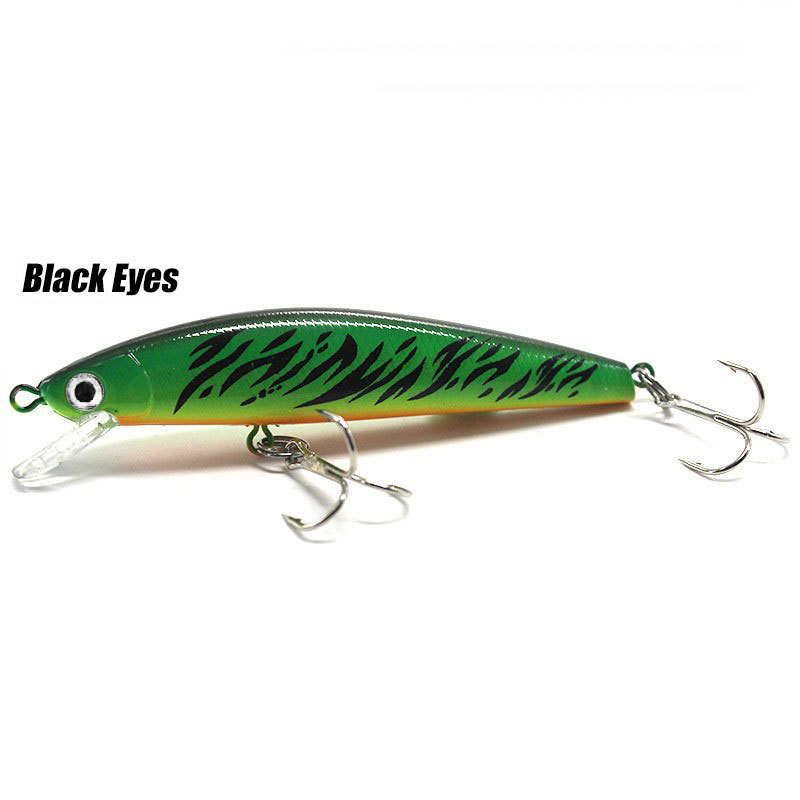 4# motif de tigre vert