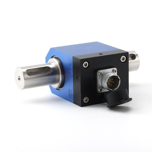 Inline döner dijital tork sensörü tip II Sening dinamik kuvvet sensörleri ve yük hücreleri - Product Image 5