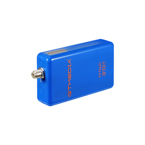 V8 bulucu BT05 DVB bulucu DVB-S2 çok standart demodülasyon & çözme uydu ölçer - Product Image 5