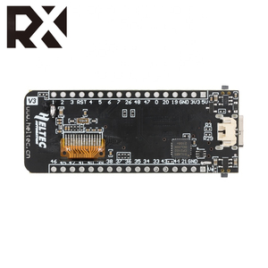 TZ 863-928MHz 8MB SX1262 LORAWAN BLE ESP32 <strong>Wireless</strong> Stick LORA <strong>Module</strong> ESP32 Development Board for <strong>Arduino</strong> - Product Image 4