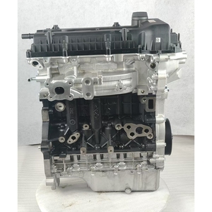 ชุดประกอบเครื่องยนต์ E4T15C SQRE4T15C 1.5L บล็อกยาวสำหรับ X90 X70ของ Chery Tiggo 7 8 5X arrizo GX jetour - Product Image 3