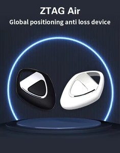 2024 Smart Mini Pet GPS <strong>Tracker</strong> Pet Anti-lost Locator for Kid <strong>Old</strong> Air Tag <strong>Tracker</strong> Device Animal GPS Bluetooth <strong>Tracker</strong> - Product Image 5